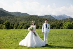 -秦皇岛我和你婚纱摄影工作室