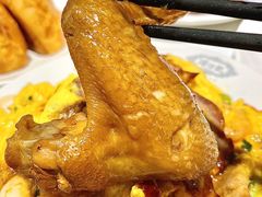 -深仔记茶餐厅(亚士厘道店)