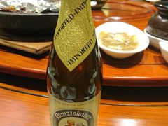 啤酒-盘飧市(春熙路店)