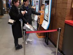 -汉堡王(上海凌云壹街坊店)