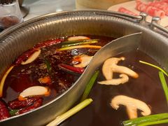 -火炉火自助餐(西直门凯德MALL店)