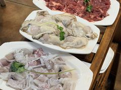 -牛排王糟粕醋火锅(海甸分店)