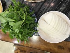-江湖黑大兔(杨家坪店)