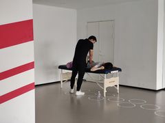 -WEGYMER健萌健身(麦德龙钰龙天下馆)