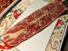 -肉魁屋·烧肉·烧鸟·酒场(高新店)