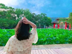 -四川大学(望江校区)