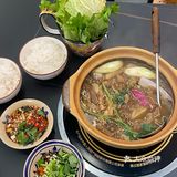 吃货日记：牛杂控的福音