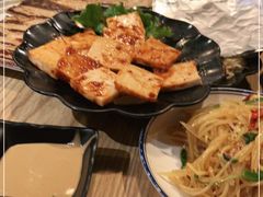 -大壮家原味烤肉(兴华北街店)