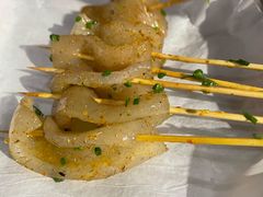 -串小白烧烤(金沙洲店)