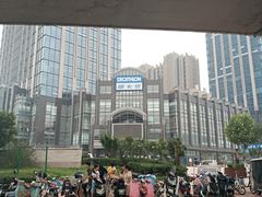 -迪卡侬(燕山店)