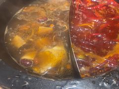 -蜀大侠火锅(总府路店)