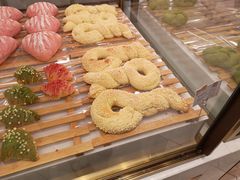 -奈雪的茶(国金中心店)