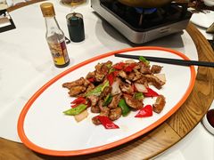 -朝阳闽灶·非遗文化闽菜馆·福建老字号(福飞路店)
