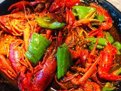 -沪小胖小龙虾(淮海中路旗舰店)