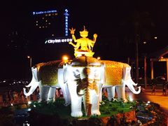 酒店外观-深圳海景嘉途酒店(东翼楼)