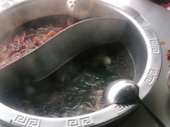 -憨铁匠老火锅(龙岗万科里店)