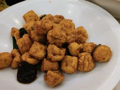 油豆腐-旺富东海大酒楼(海鲜街店)