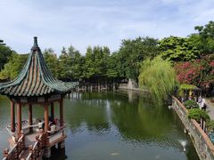 -东莞市可园博物馆