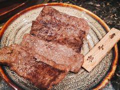 -老乾杯和牛烧肉(王府中环店)
