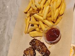 -必胜客(长安长青店)