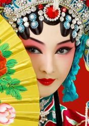 -梨园天地京剧摄影(玲珑天地店)