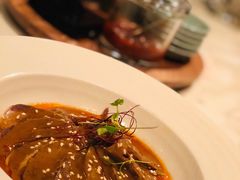 -无锡苏宁银河国际酒店-悦府65中餐厅