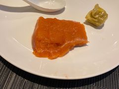 -广州增城保利郡雅酒店-月色西餐厅