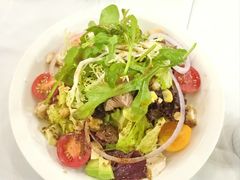 -摩根扒房(桐梓林店)