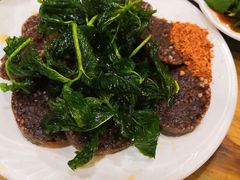 -88号小吃店·经典云南菜·地道纳西美食