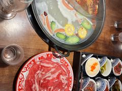 -楠火锅(仁恒梦中心店)