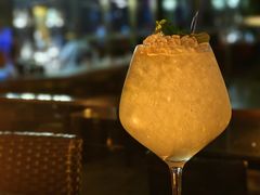 -富力丽思卡尔顿酒店·FLAIR餐厅酒吧