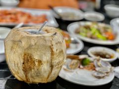 -潘先生海鲜城(神州半岛店)