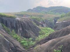 -飞天山旅游区
