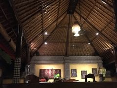 -DiAtas by Art Cafe Bumbu Bali