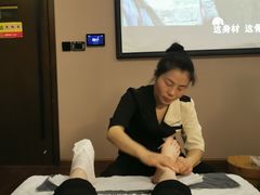 -水墨澜渟足道·SPA·传统(四望亭东关街店)