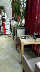 -In Style Hair Salon