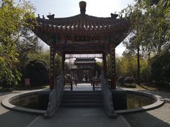 -武汉园博园(武汉自然博物馆)