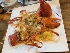 -上桥水产·海鲜餐厅(五四广场店)
