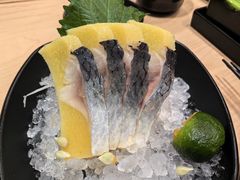 -友壹町寿司(新DNA购物中心店)
