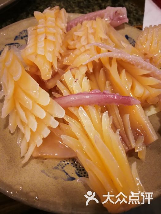 小土豆老火锅鱿鱼卷图片 - 第12张