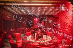 点击看大图 -金茂深圳JW万豪酒店·宴会厅