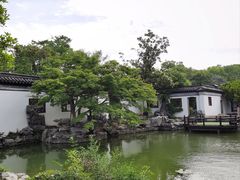-常熟方塔园