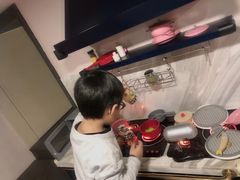 -Lilliput粒粒堡亲子餐厅(置汇旭辉店)