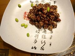 -拂晓山房·私房川菜(西门店)