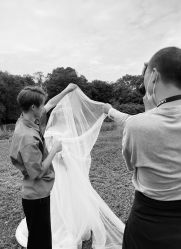 -帆拉斐婚纱摄影(春熙店)