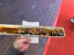 -董顺桃老长沙臭豆腐(步行街店)