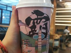 -霸王茶姬(南亚风情第壹城店)