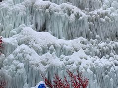 -龙庆峡风景区