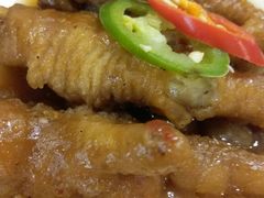 -旭璟酒家·传统粤菜·湘菜(逸景路店)