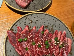 -匠太烧肉台日料理餐酒馆(三林店)